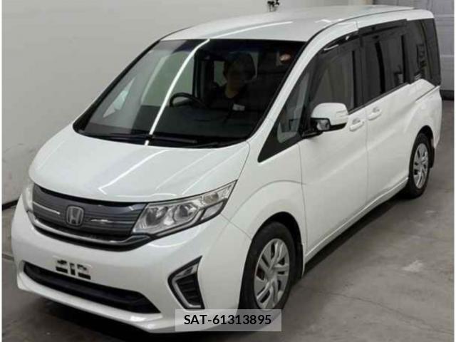 Honda e 2016-07 8008136-0