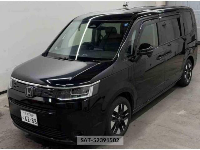 Honda e 2024-01 8008140-0