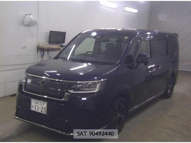 Honda e 2022-08 8008191-0