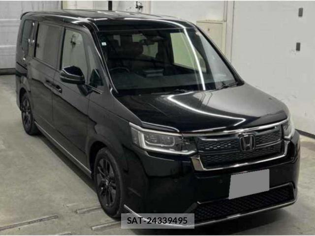 Honda e 2023-08 8008212-0