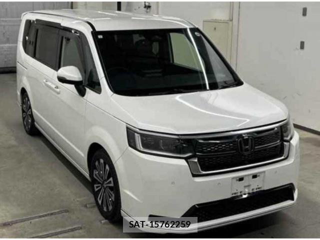 Honda e 2023-08 8008215-0