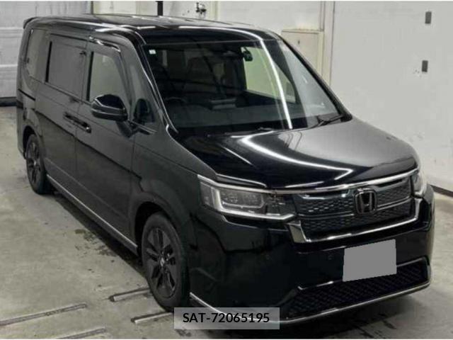 Honda e 2023-08 8008225-0