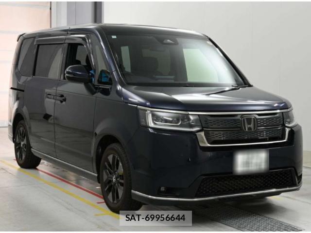 Honda e 2023-09 8008229-0