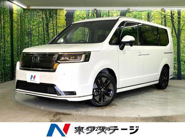 Honda e 2026-06 8008650-0