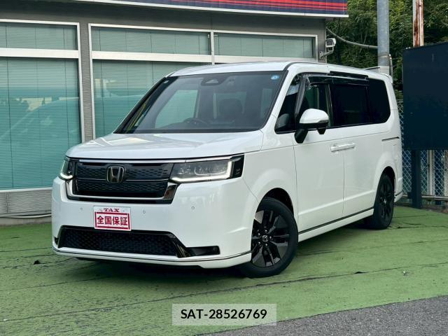 Honda e 2022-04 8008957-9