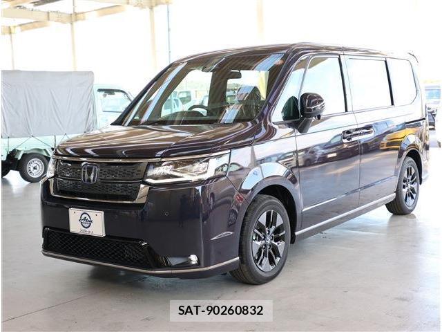 Honda e 2025-12 8009387-0