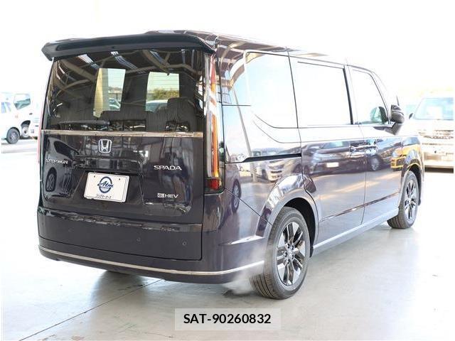 Honda e 2025-12 8009387-3