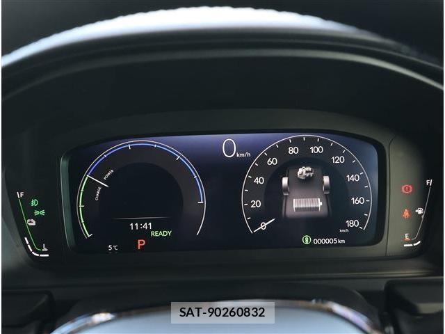 Honda e 2025-12 8009387-4