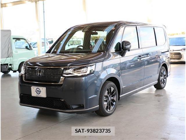Honda e 2025-12 8009388-0