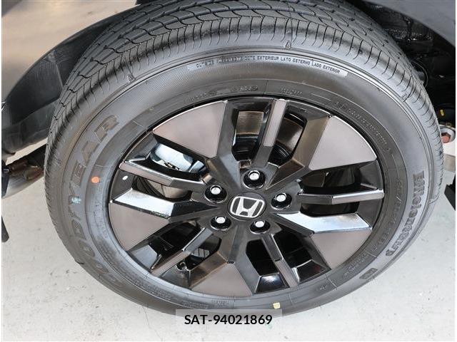 Honda e 2026-01 8009391-5