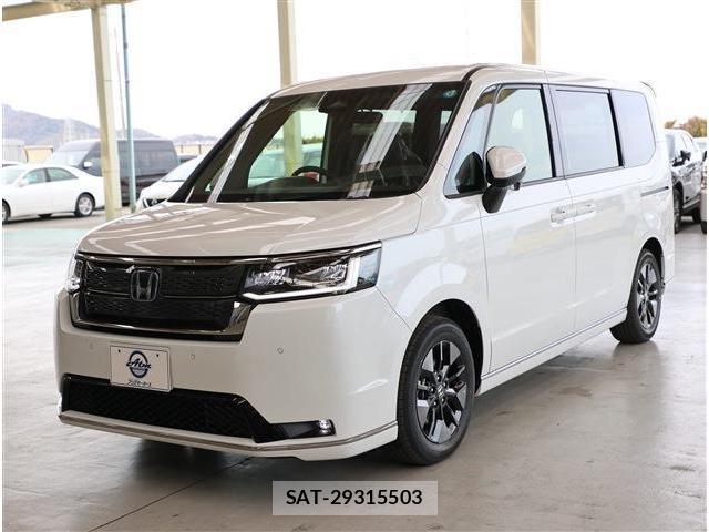 Honda e 2026-01 8009392-0