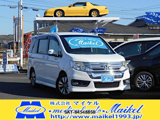 Honda e 2012-12 8009474-0