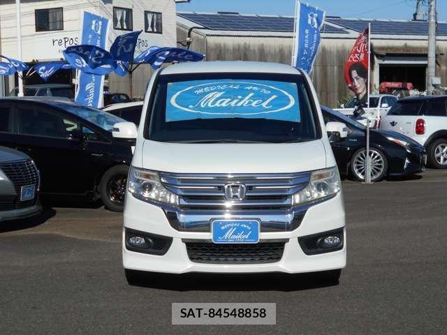 Honda e 2012-12 8009474-9