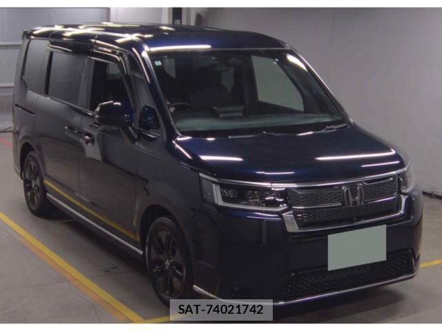 Honda e 2024-03 8009520-0