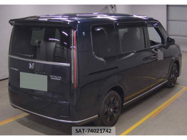 Honda e 2024-03 8009520-5