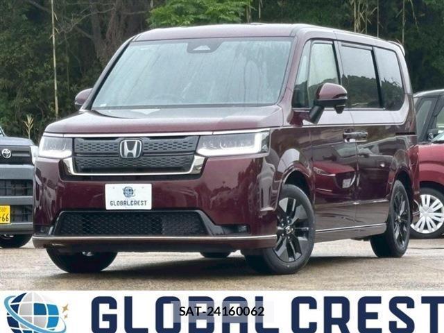 Honda e 2026-04 8009558-0