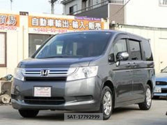 Honda e 2011-07 8009692-0