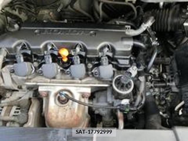 Honda e 2011-07 8009692-17