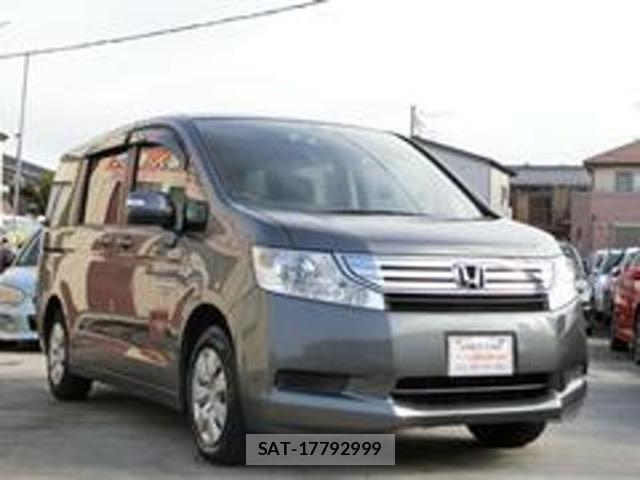 Honda e 2011-07 8009692-9