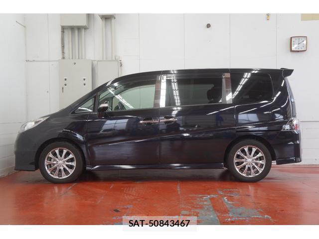 Honda e 2008-11 8009813-12