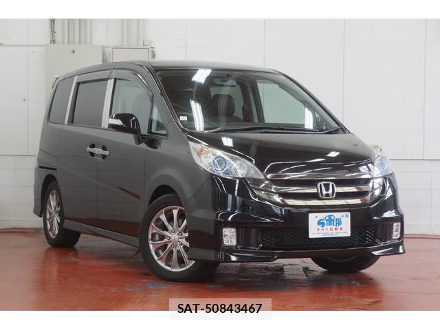 Honda e 2008-11 8009813-2