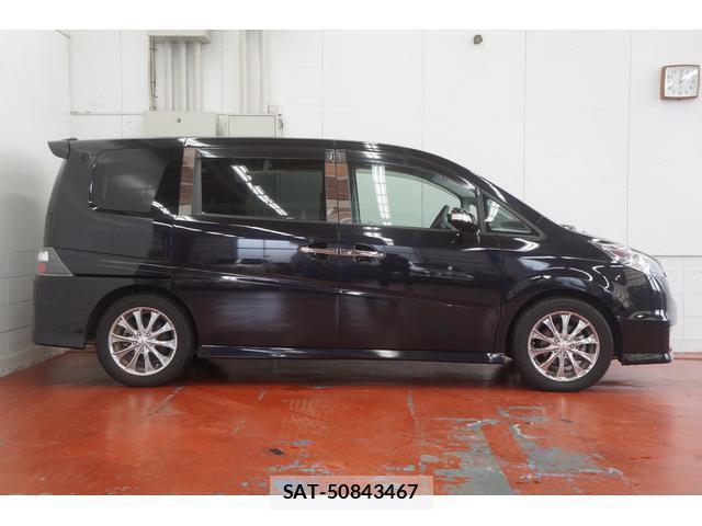 Honda e 2008-11 8009813-3