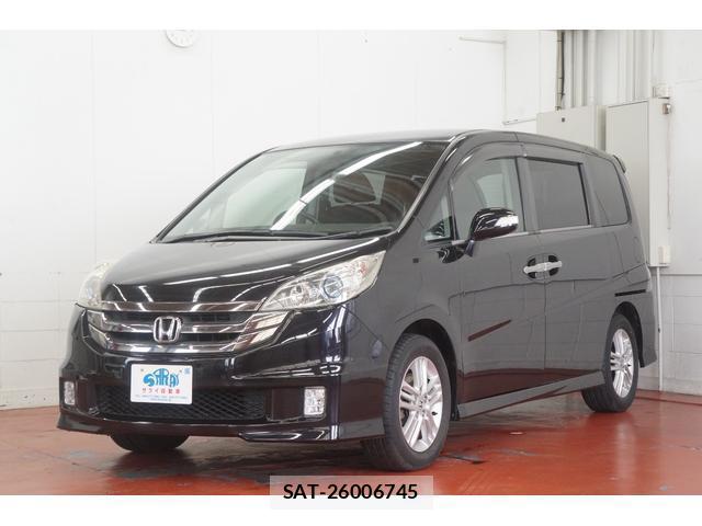 Honda e 2007-11 8009817-1