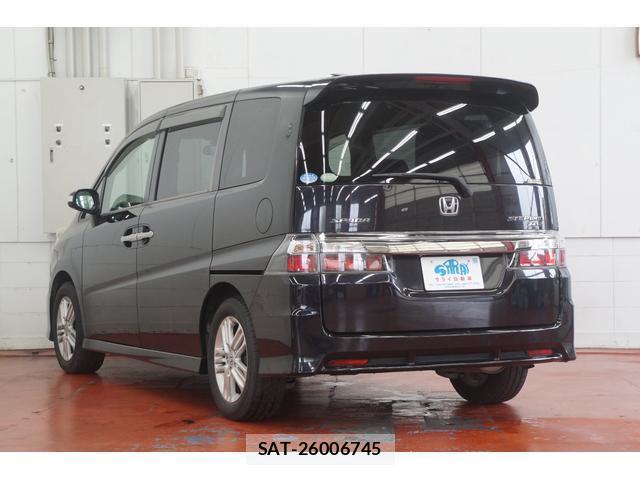 Honda e 2007-11 8009817-10