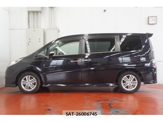 Honda e 2007-11 8009817-11