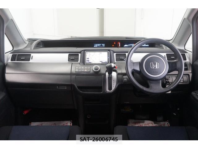 Honda e 2007-11 8009817-12