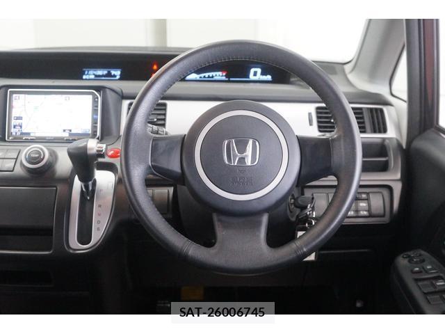 Honda e 2007-11 8009817-17