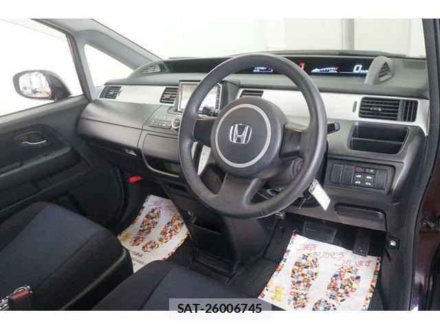 Honda e 2007-11 8009817-19