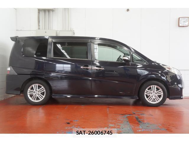 Honda e 2007-11 8009817-3