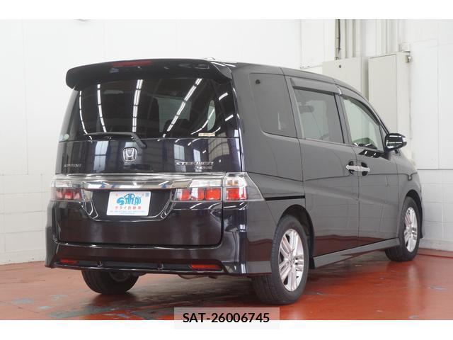 Honda e 2007-11 8009817-4