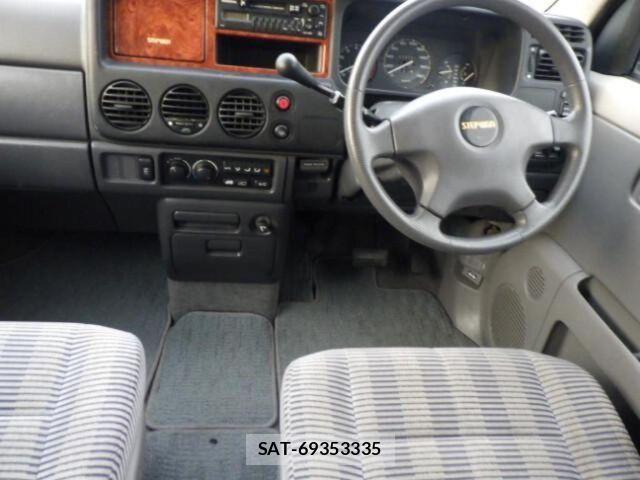 Honda e 1996-12 8009958-5