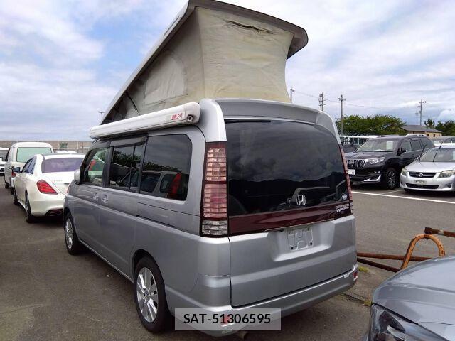 Honda e 2003-10 8009988-1