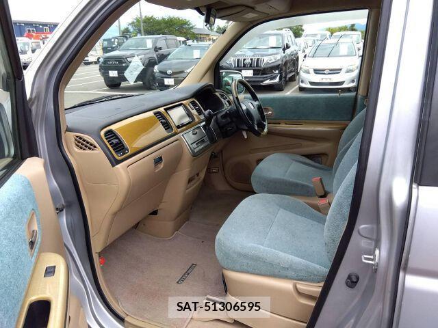Honda e 2003-10 8009988-2