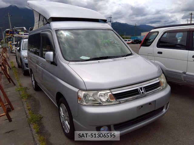 Honda e 2003-10 8009988-3