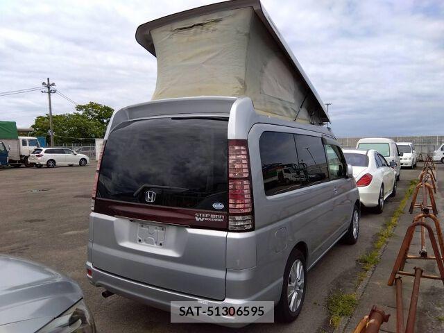 Honda e 2003-10 8009988-4