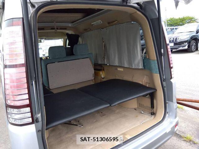 Honda e 2003-10 8009988-6