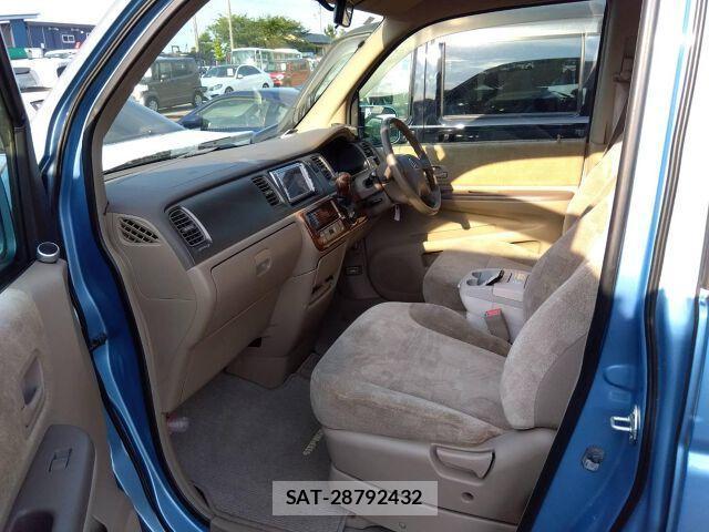 Honda e 2001-05 8009993-2