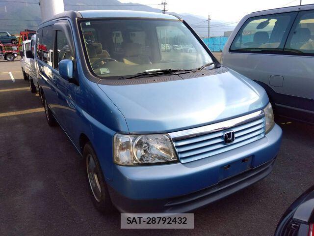 Honda e 2001-05 8009993-3