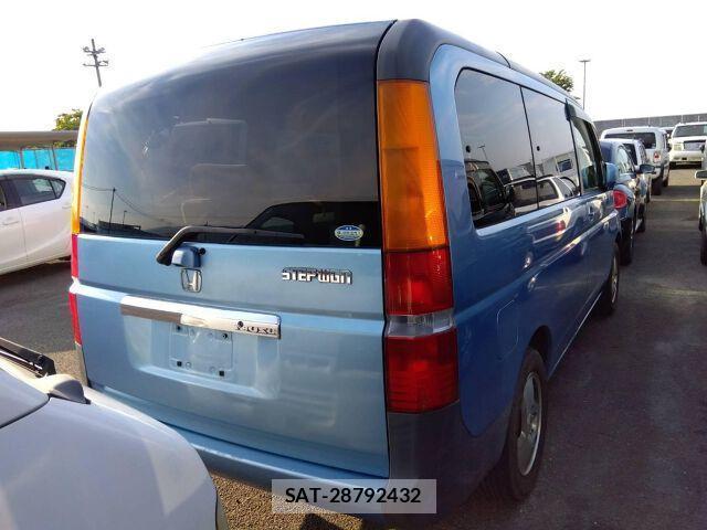 Honda e 2001-05 8009993-4