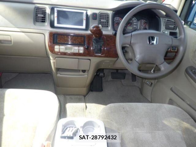 Honda e 2001-05 8009993-5