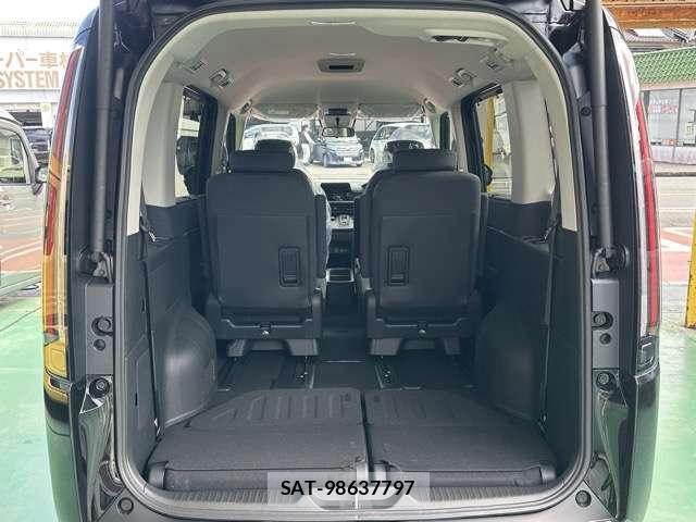Honda e 2026-03 8010020-7