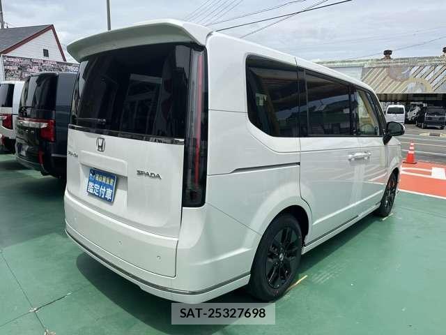 Honda e 2026-01 8010091-1
