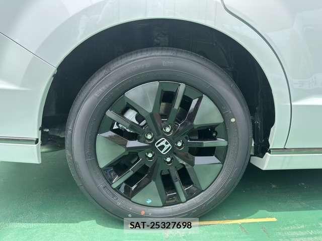 Honda e 2026-01 8010091-3
