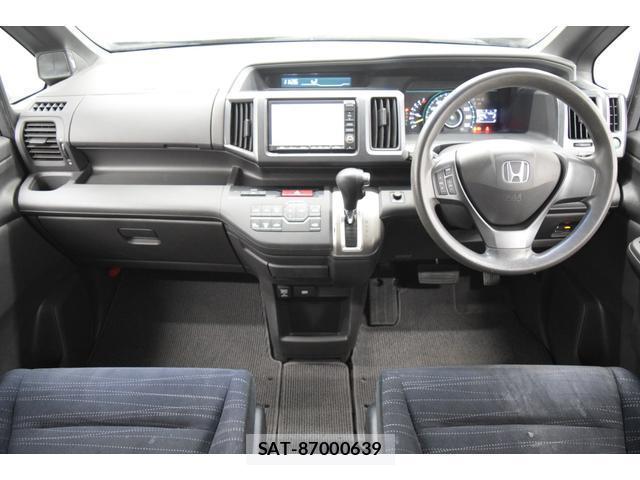 Honda e 2010-11 8010122-10