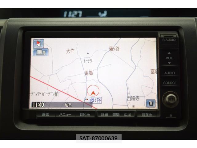 Honda e 2010-11 8010122-11