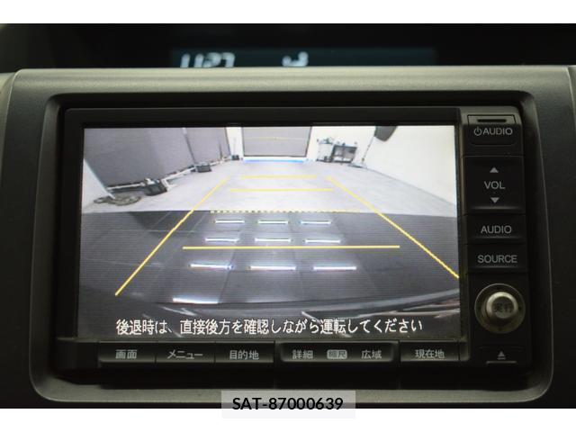 Honda e 2010-11 8010122-12